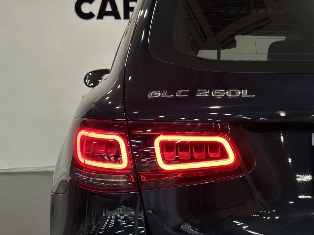 Mercedes-Benz Mercedes-Benz GLC