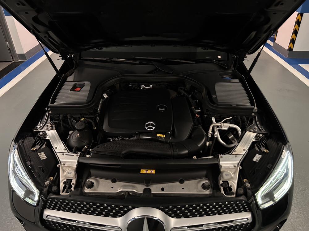 Mercedes-Benz Mercedes-Benz GLC