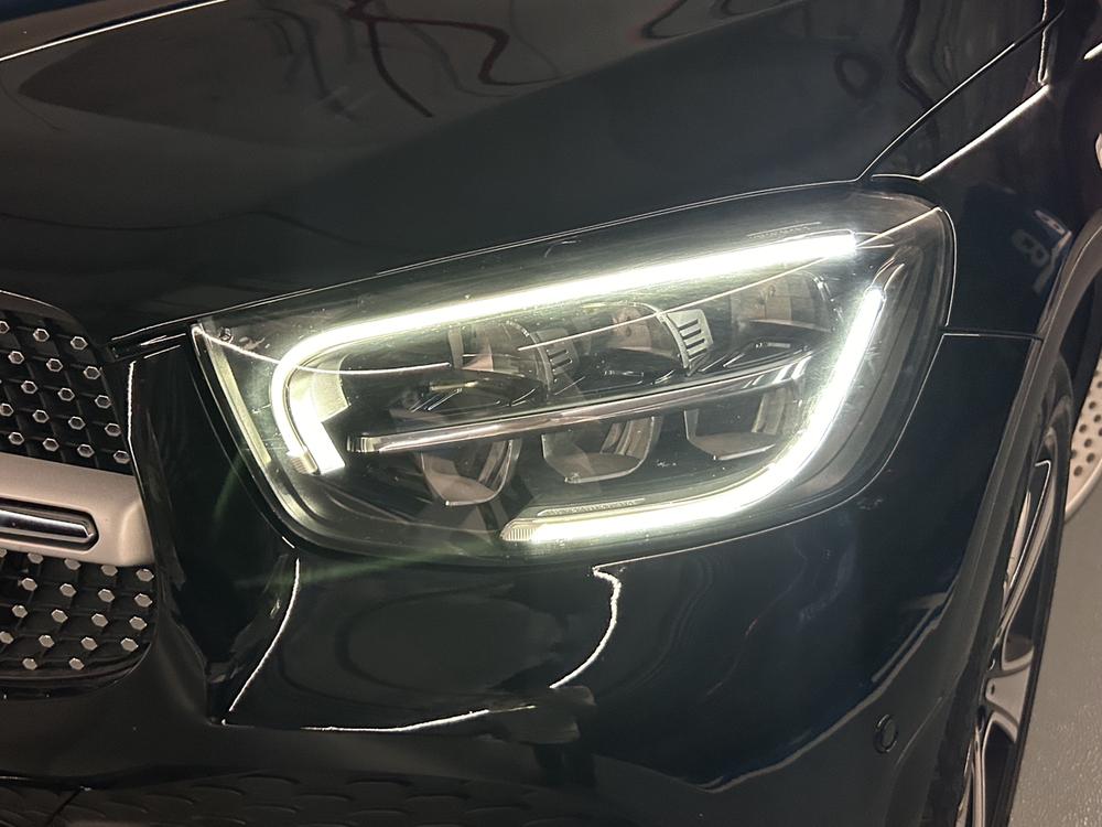 Mercedes-Benz Mercedes-Benz GLC