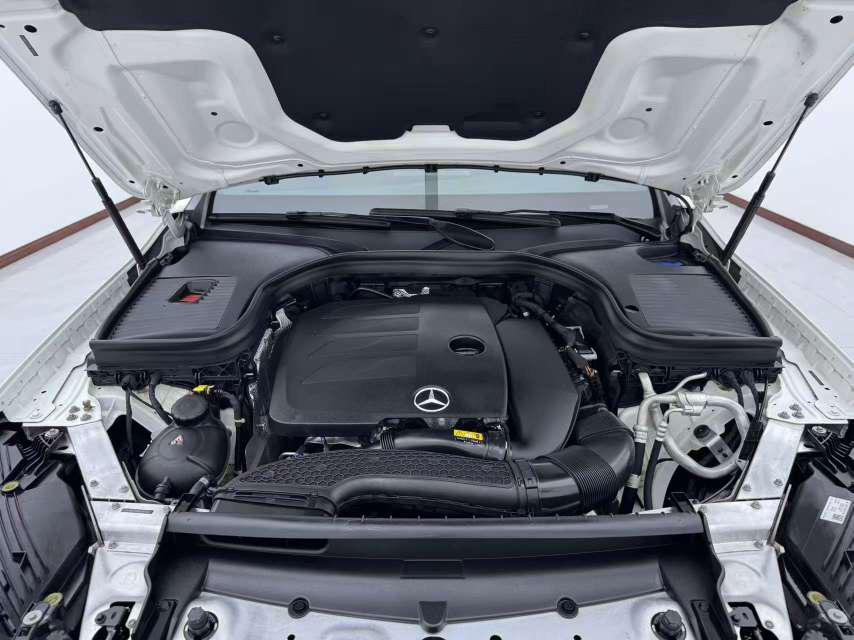 Mercedes-Benz Mercedes-Benz GLC
