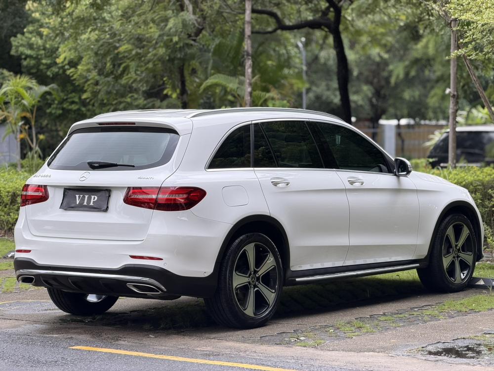 Mercedes-Benz Mercedes-Benz GLC