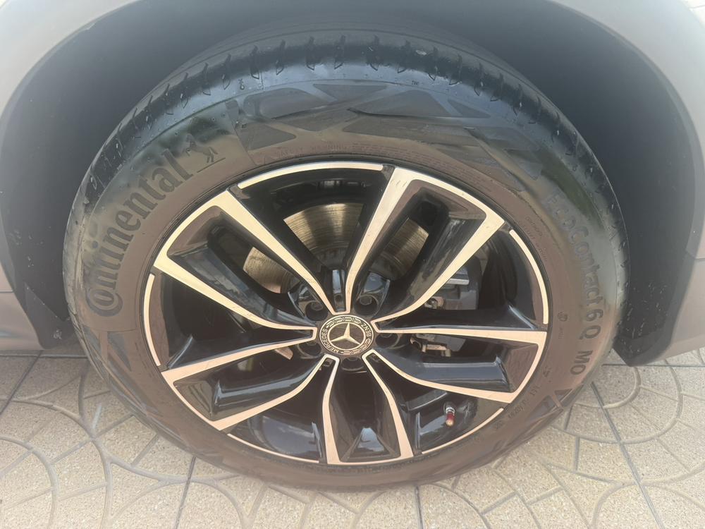 Mercedes-Benz Mercedes-Benz GLC