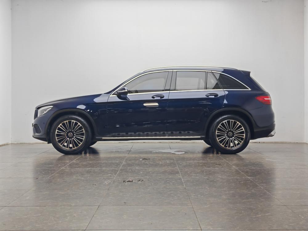 Mercedes-Benz Mercedes-Benz GLC