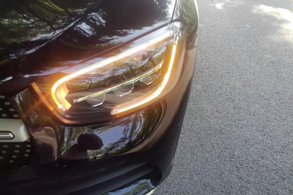 Mercedes-Benz Mercedes-Benz GLC