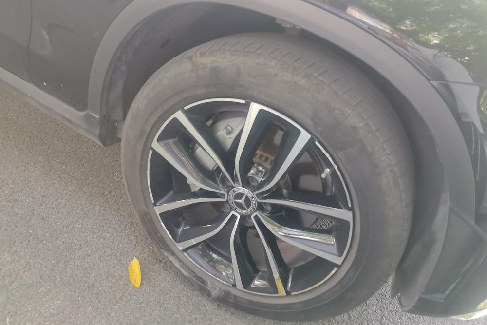 Mercedes-Benz Mercedes-Benz GLC
