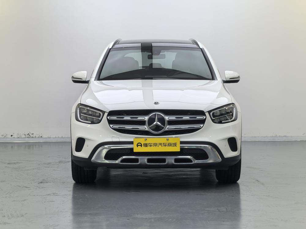 Mercedes-Benz Mercedes-Benz GLC