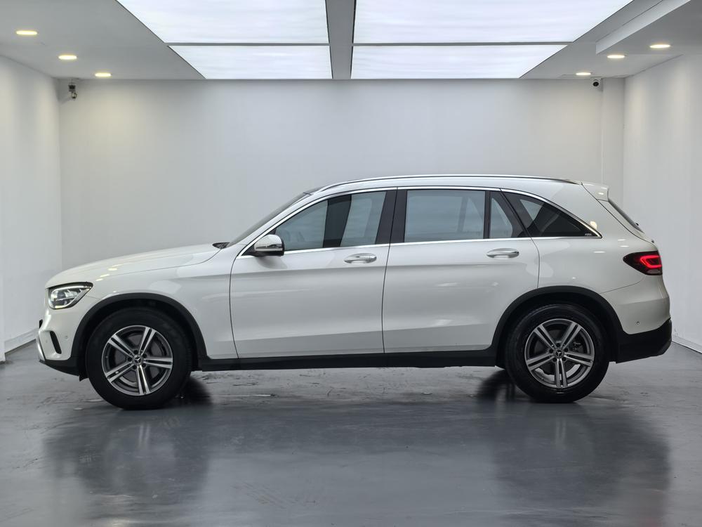 Mercedes-Benz Mercedes-Benz GLC