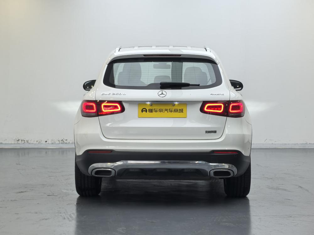 Mercedes-Benz Mercedes-Benz GLC
