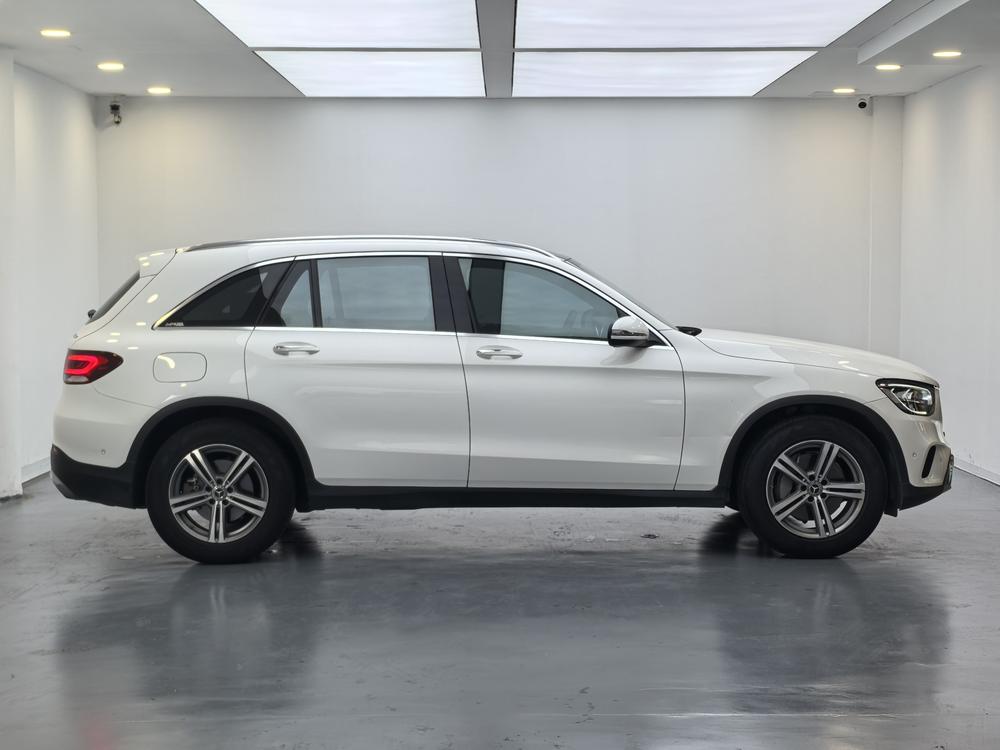 Mercedes-Benz Mercedes-Benz GLC