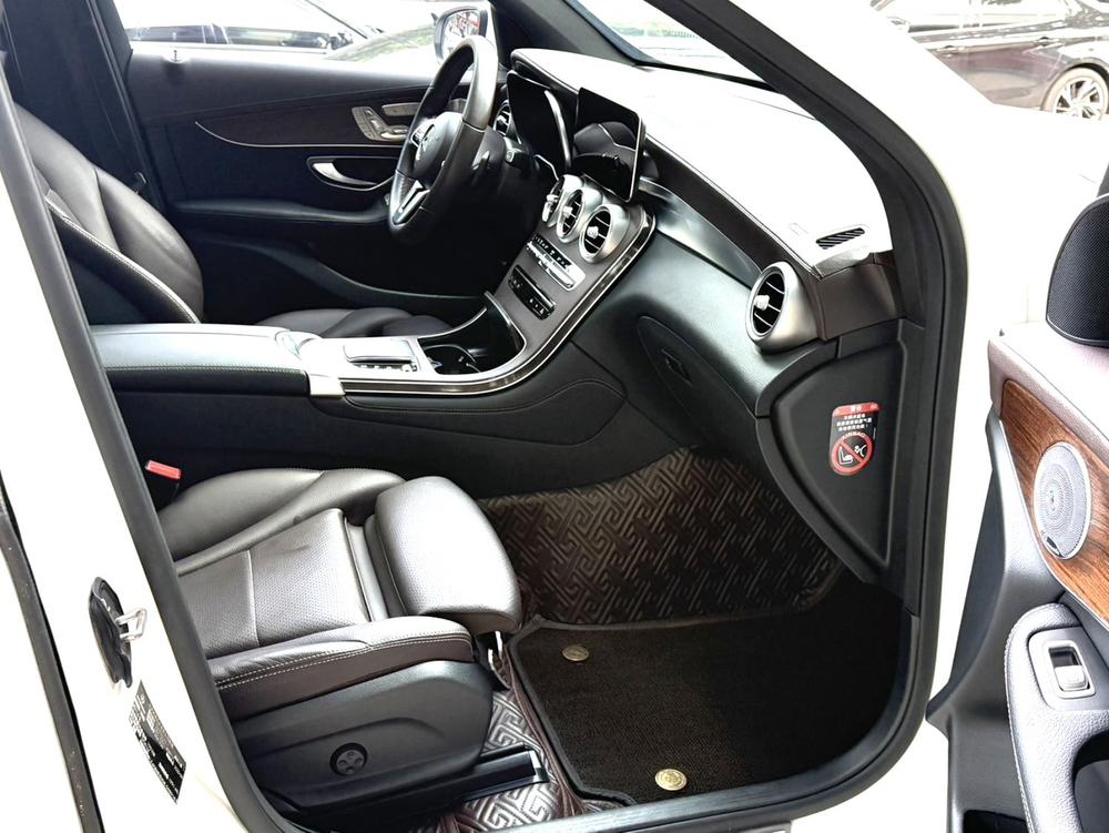 Mercedes-Benz Mercedes-Benz GLC