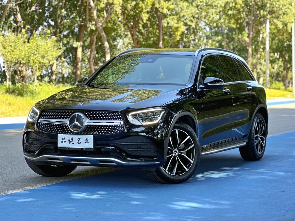 Mercedes-Benz Mercedes-Benz GLC