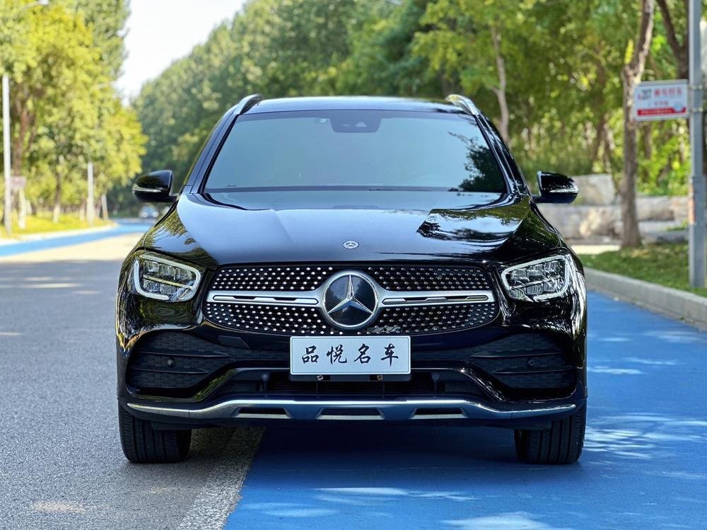 Mercedes-Benz Mercedes-Benz GLC