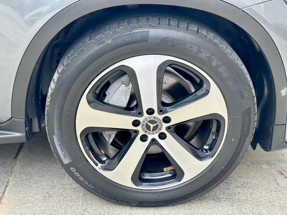 Mercedes-Benz Mercedes-Benz GLC
