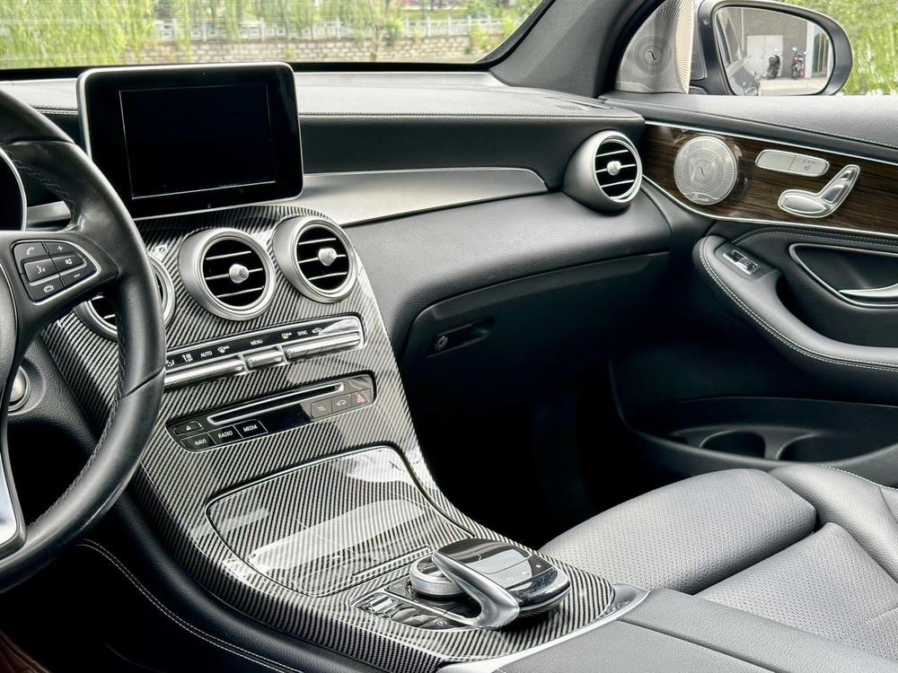 Mercedes-Benz Mercedes-Benz GLC