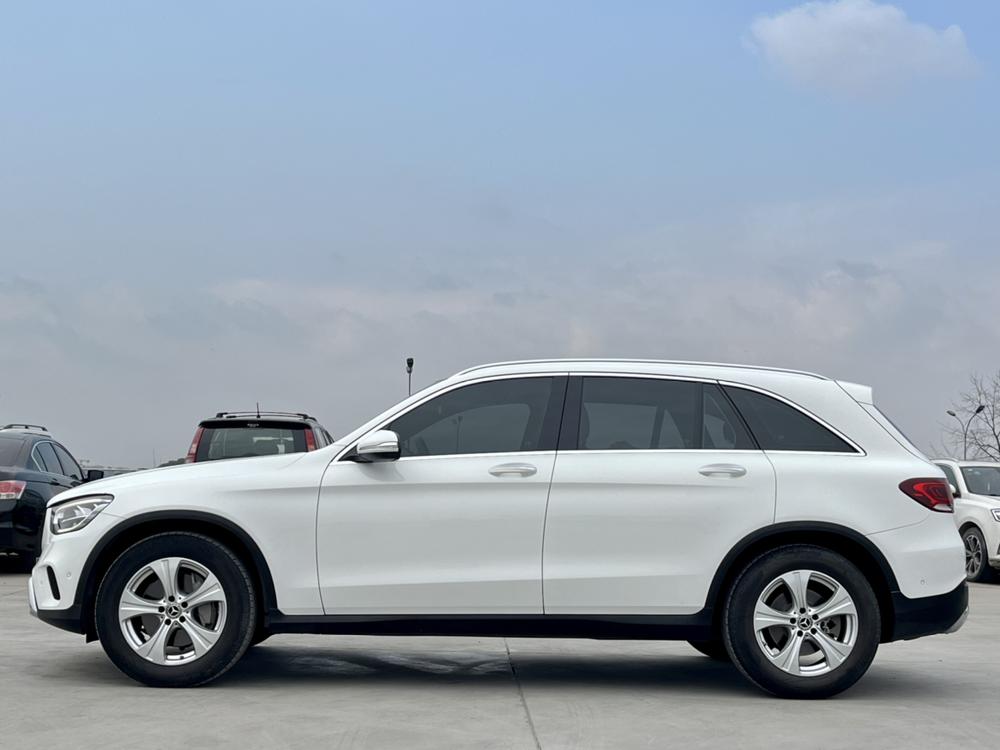 Mercedes-Benz Mercedes-Benz GLC