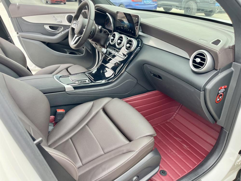 Mercedes-Benz Mercedes-Benz GLC