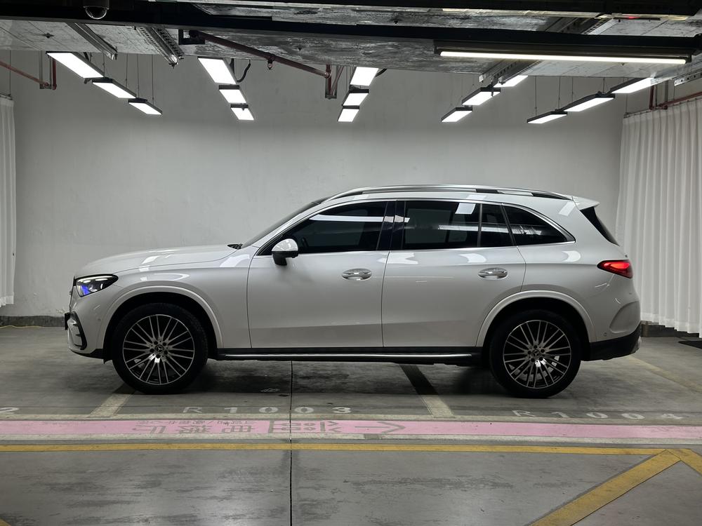 Mercedes-Benz Mercedes-Benz GLC
