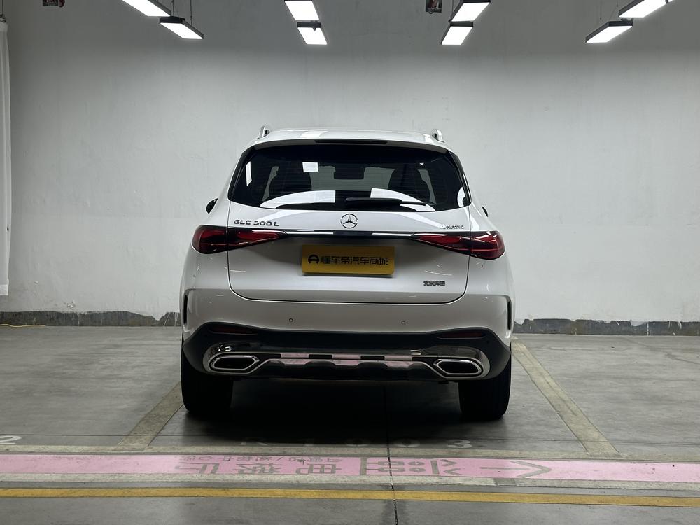 Mercedes-Benz Mercedes-Benz GLC