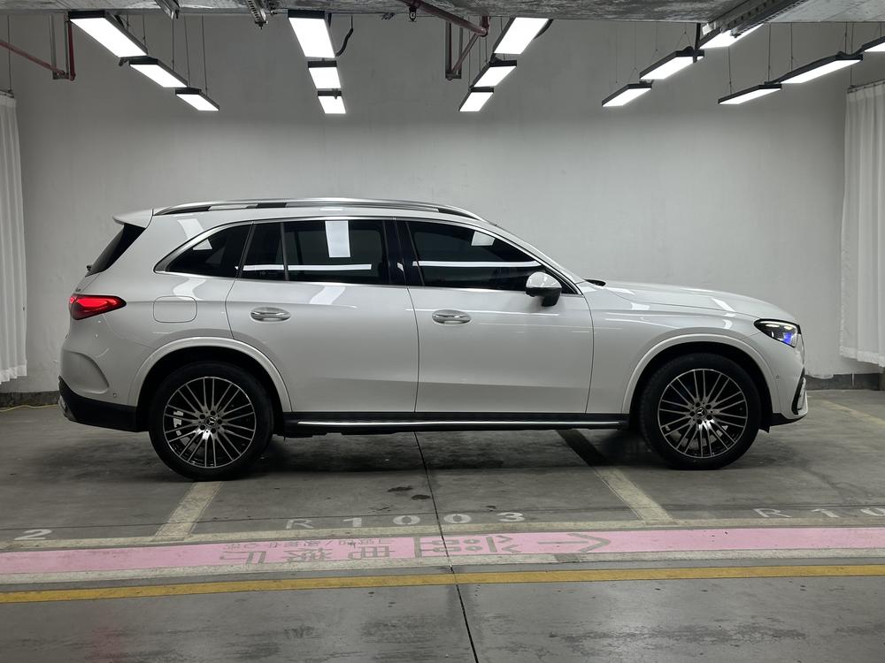 Mercedes-Benz Mercedes-Benz GLC