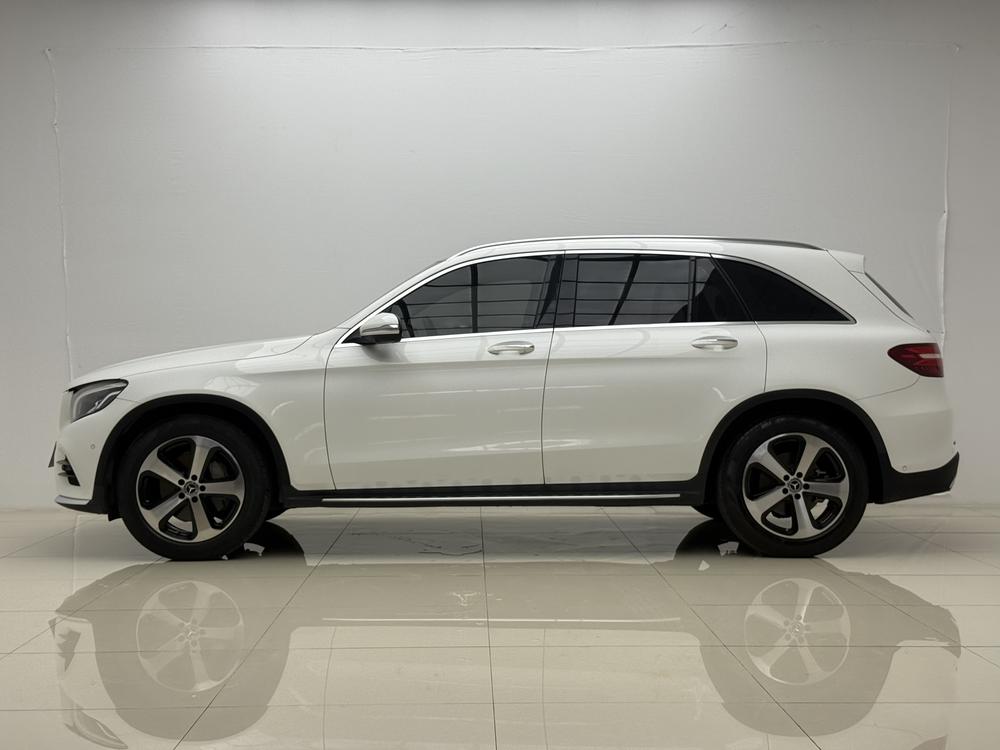 Mercedes-Benz Mercedes-Benz GLC
