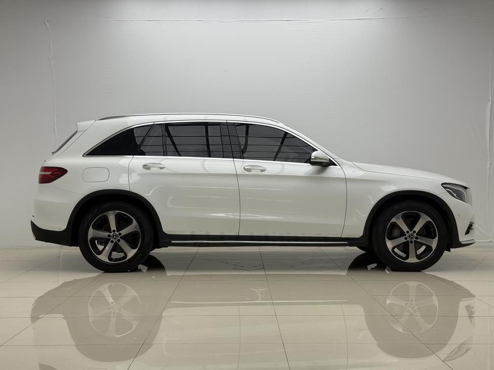 Mercedes-Benz Mercedes-Benz GLC
