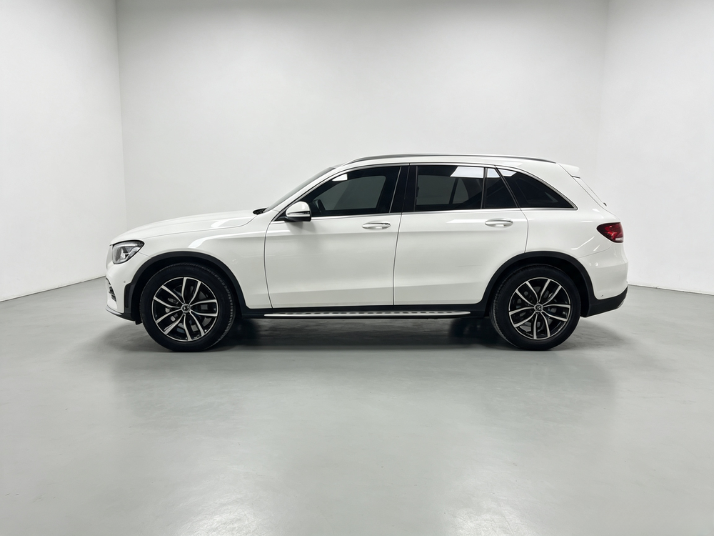 Mercedes-Benz Mercedes-Benz GLC