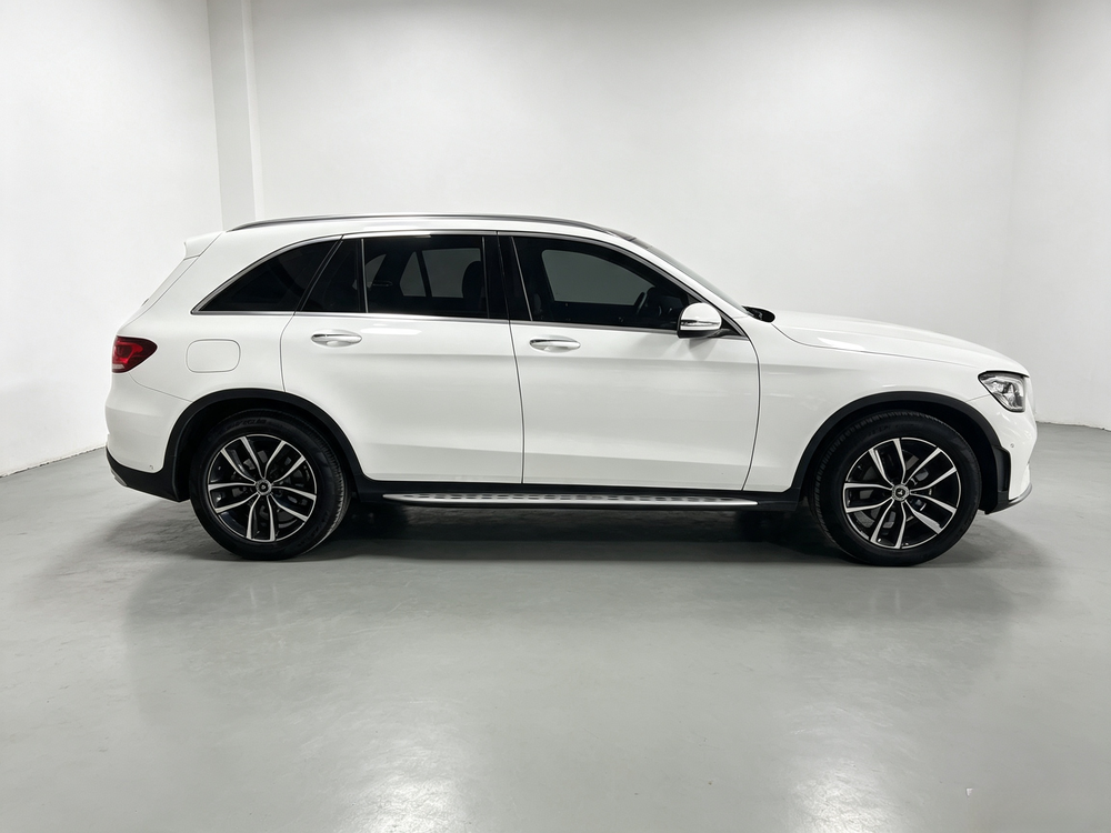 Mercedes-Benz Mercedes-Benz GLC