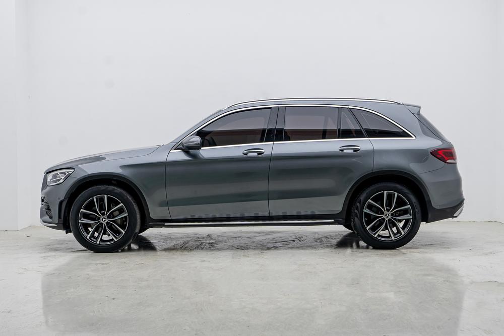 Mercedes-Benz Mercedes-Benz GLC