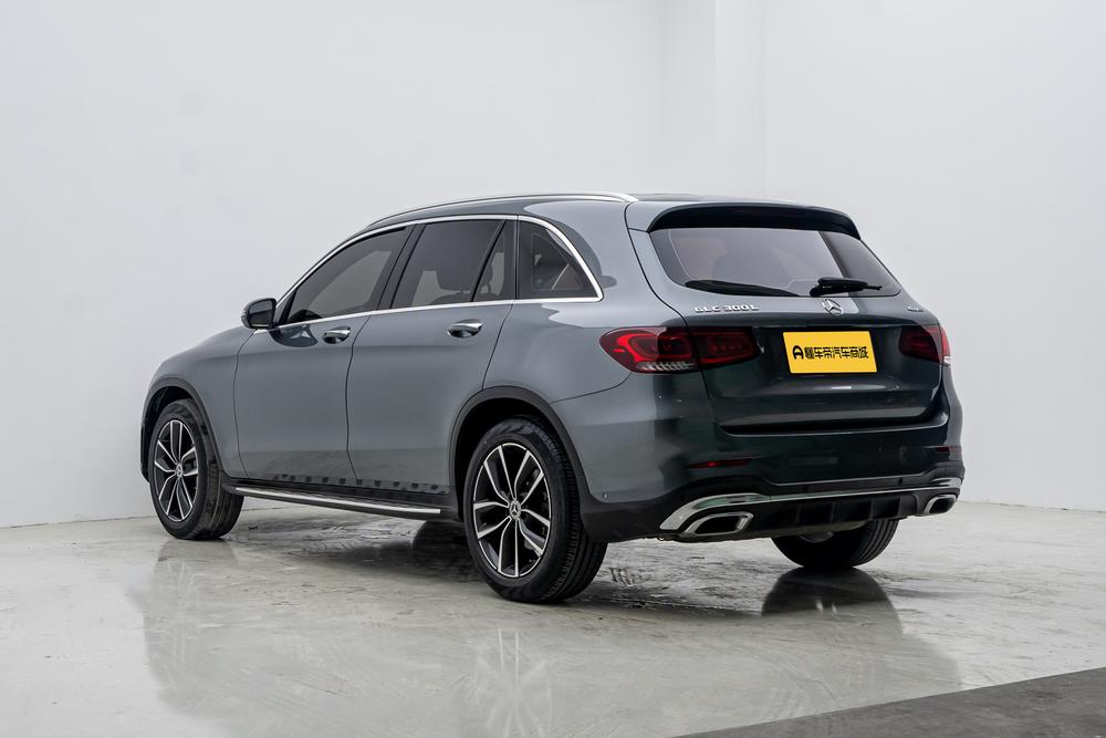 Mercedes-Benz Mercedes-Benz GLC