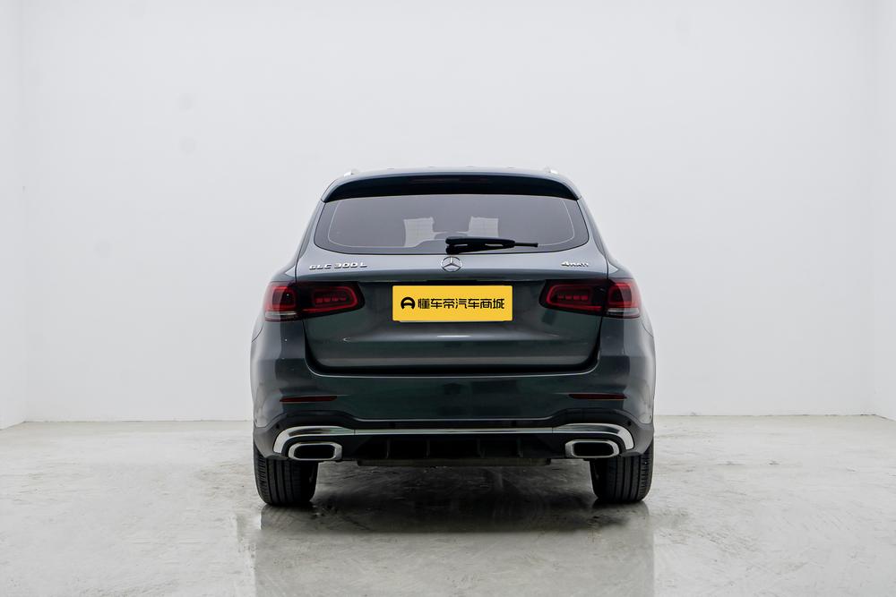 Mercedes-Benz Mercedes-Benz GLC