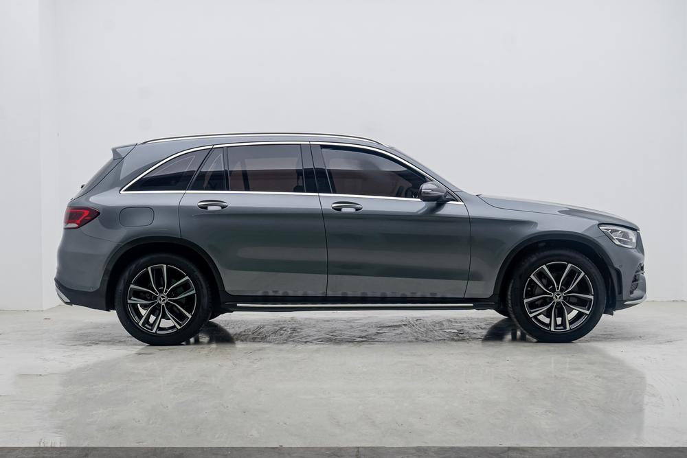 Mercedes-Benz Mercedes-Benz GLC
