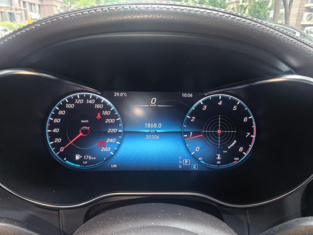 Mercedes-Benz Mercedes-Benz GLC