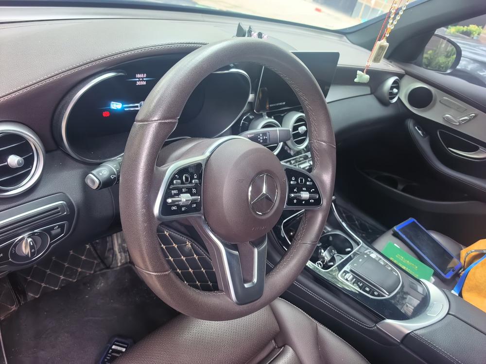 Mercedes-Benz Mercedes-Benz GLC