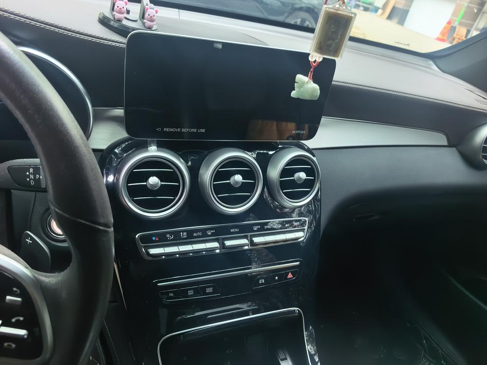 Mercedes-Benz Mercedes-Benz GLC