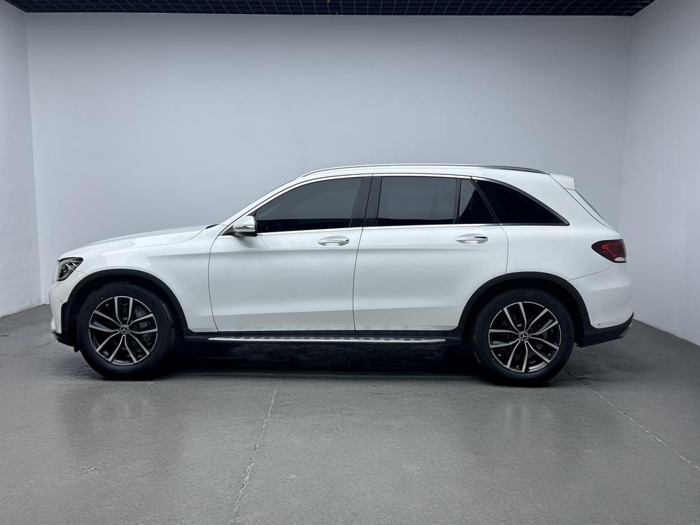 Mercedes-Benz Mercedes-Benz GLC