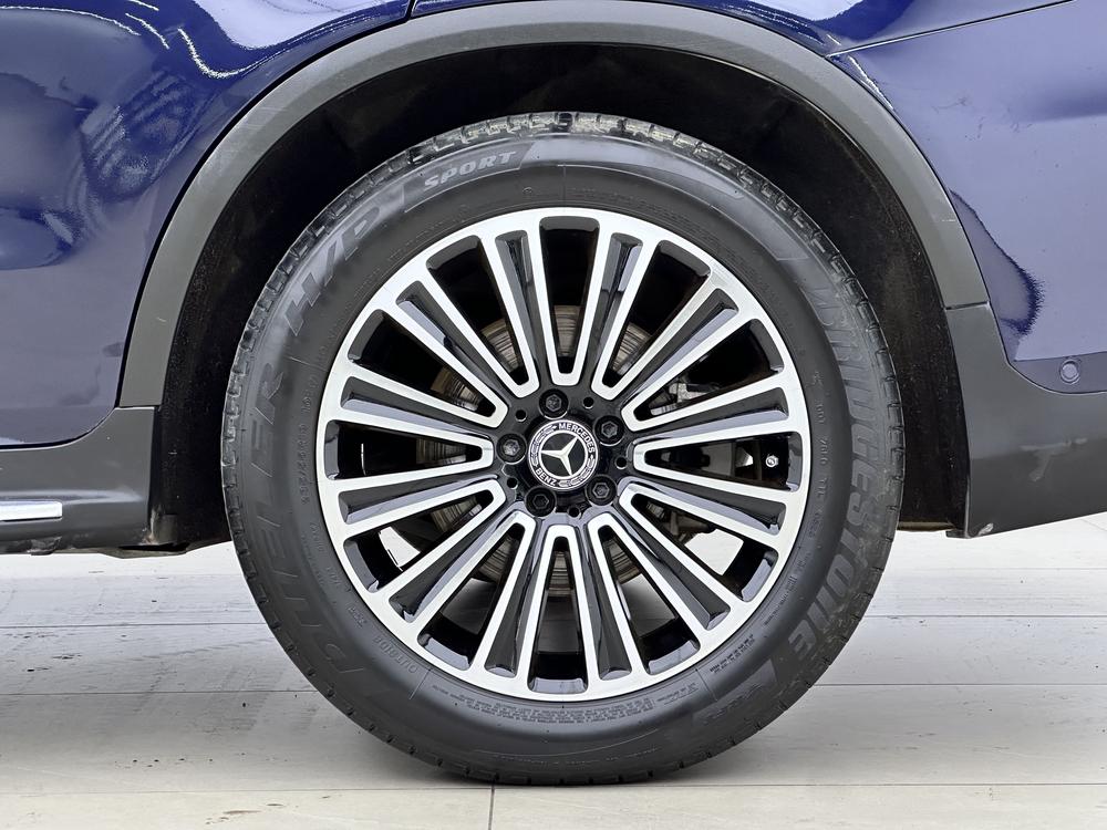 Mercedes-Benz Mercedes-Benz GLC