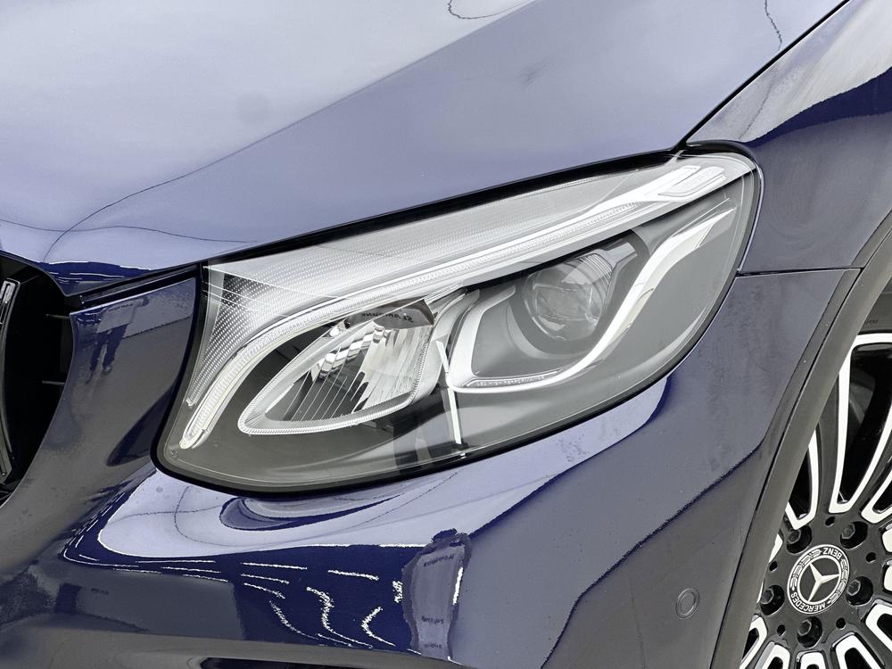 Mercedes-Benz Mercedes-Benz GLC