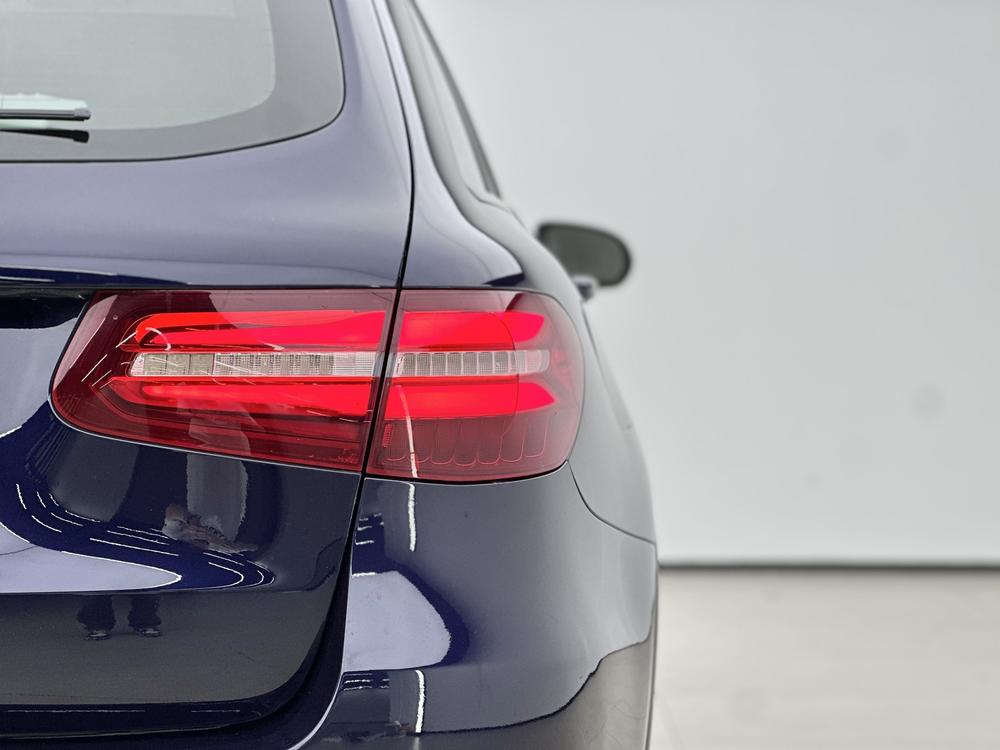 Mercedes-Benz Mercedes-Benz GLC