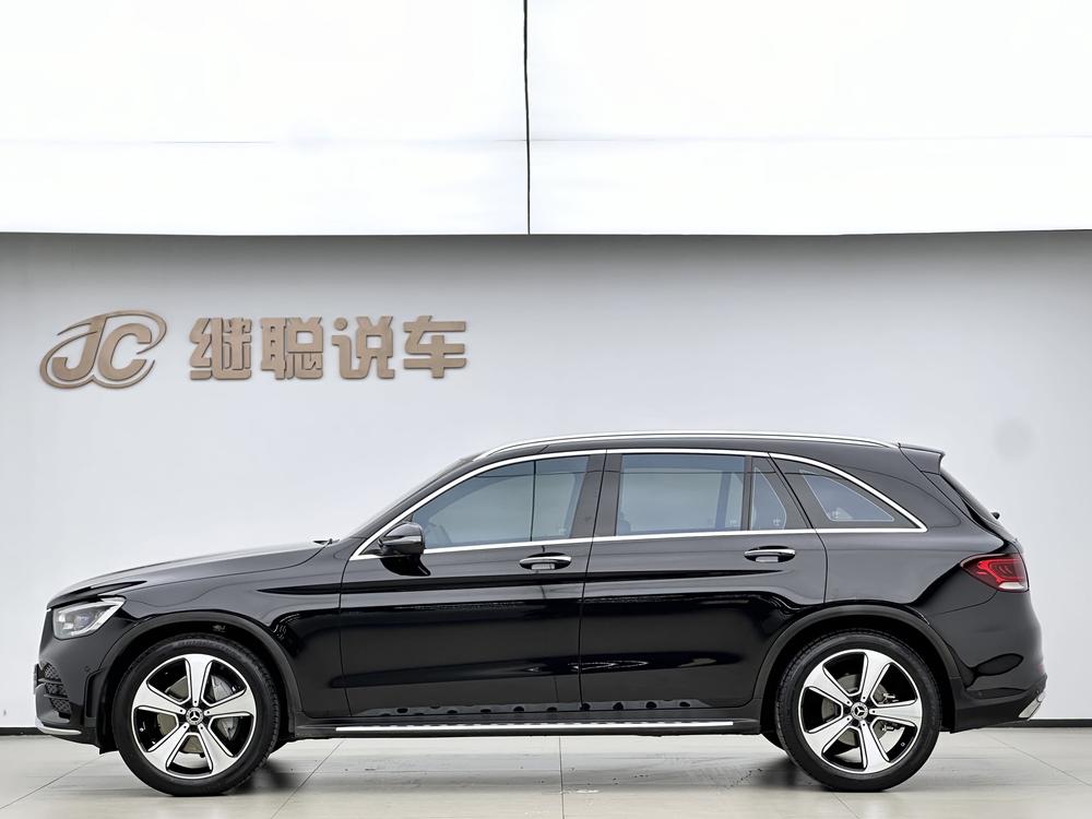 Mercedes-Benz Mercedes-Benz GLC