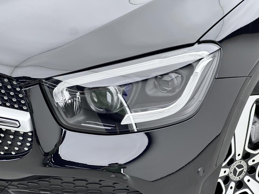 Mercedes-Benz Mercedes-Benz GLC
