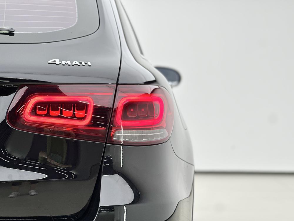 Mercedes-Benz Mercedes-Benz GLC