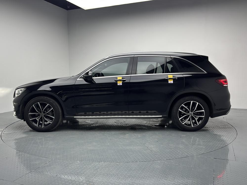 Mercedes-Benz Mercedes-Benz GLC