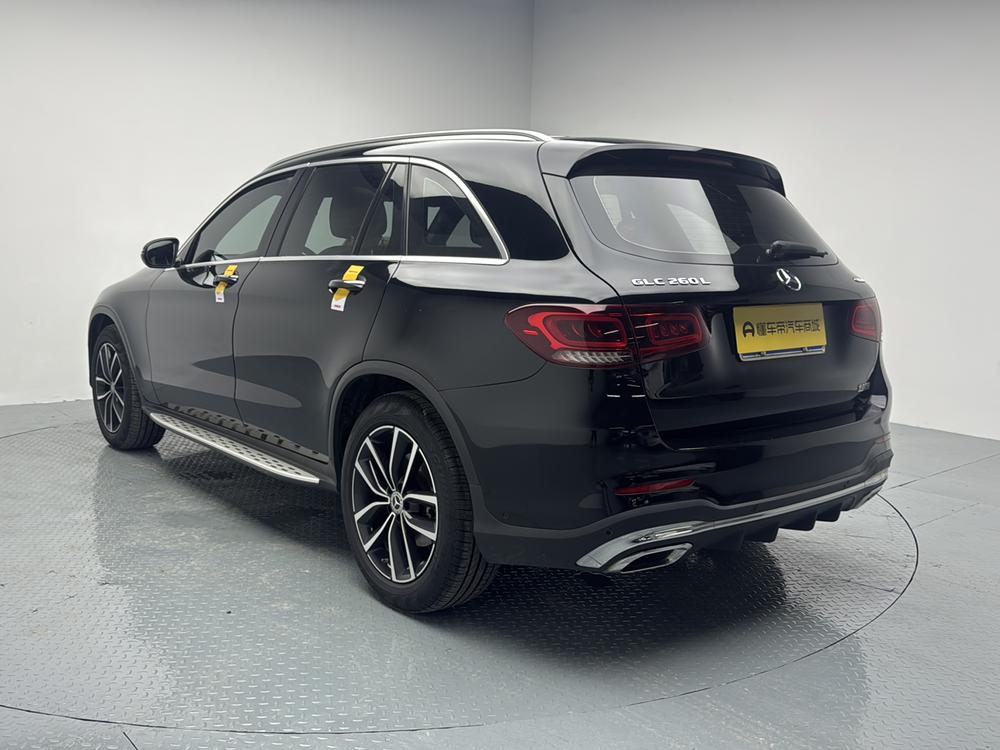 Mercedes-Benz Mercedes-Benz GLC