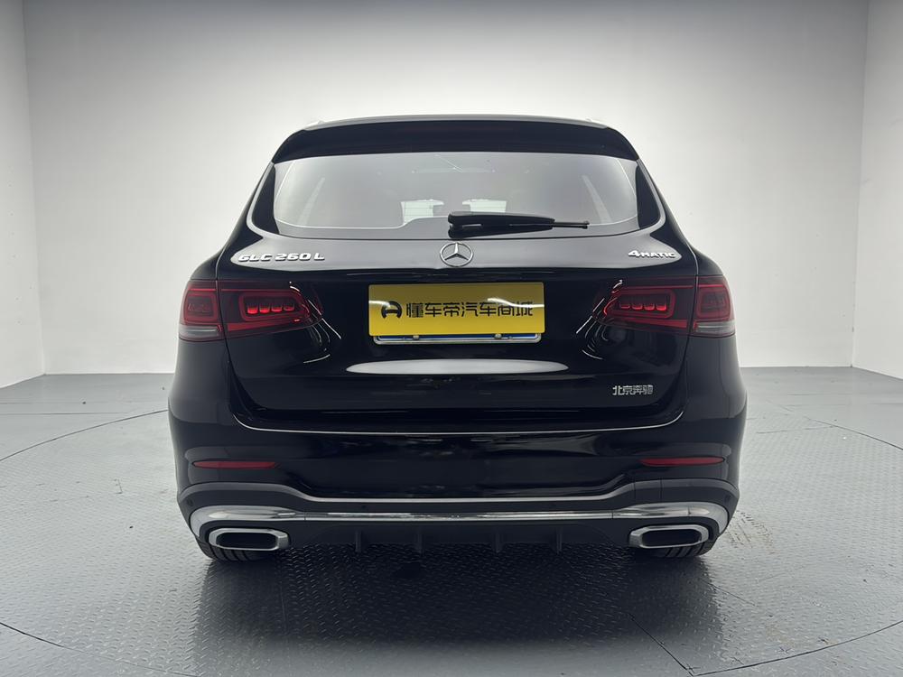 Mercedes-Benz Mercedes-Benz GLC