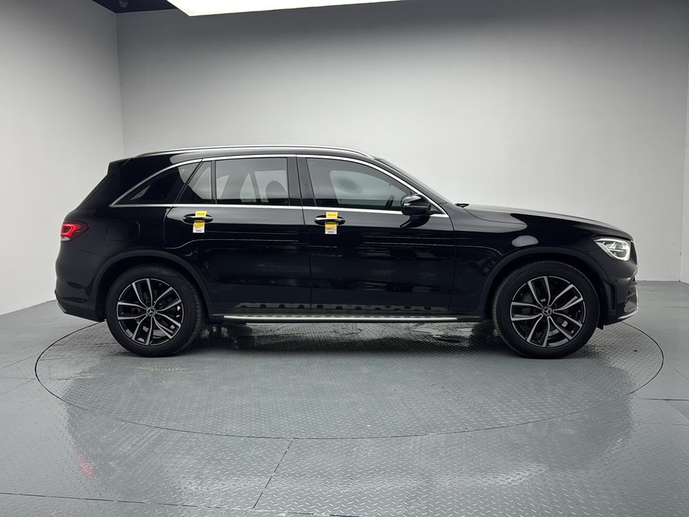 Mercedes-Benz Mercedes-Benz GLC