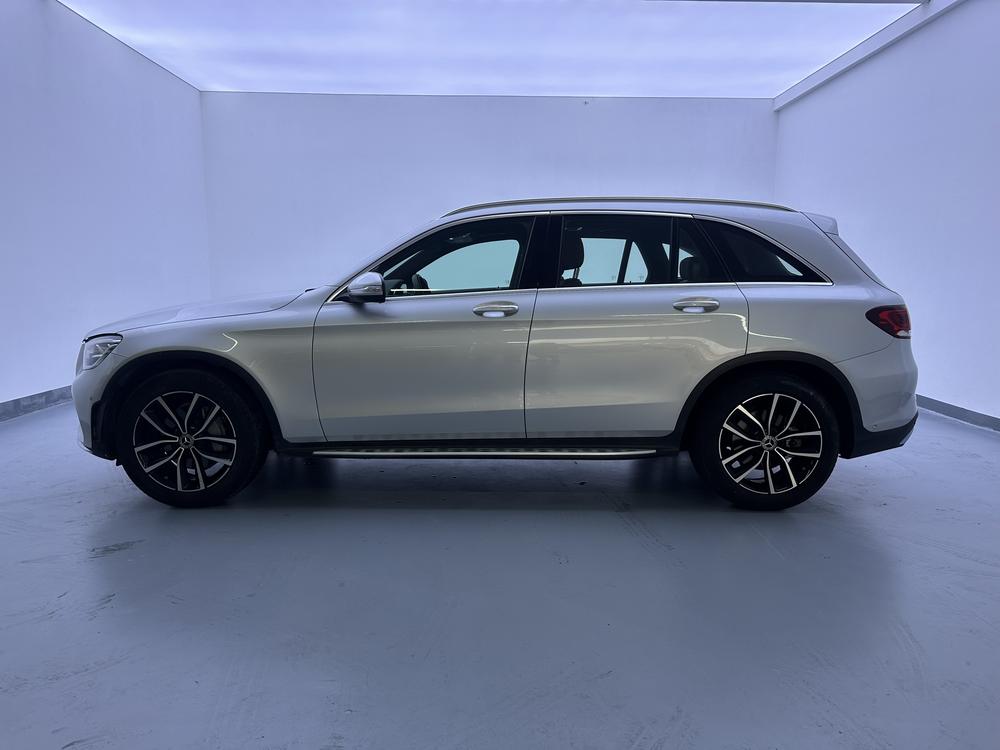 Mercedes-Benz Mercedes-Benz GLC