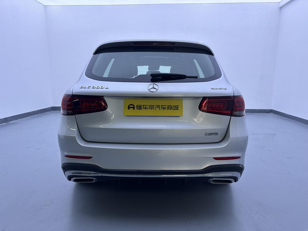 Mercedes-Benz Mercedes-Benz GLC