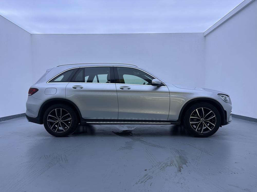 Mercedes-Benz Mercedes-Benz GLC