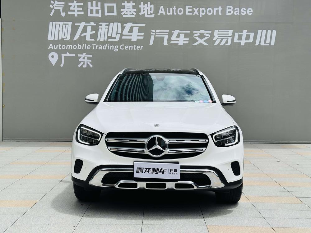 Mercedes-Benz Mercedes-Benz GLC