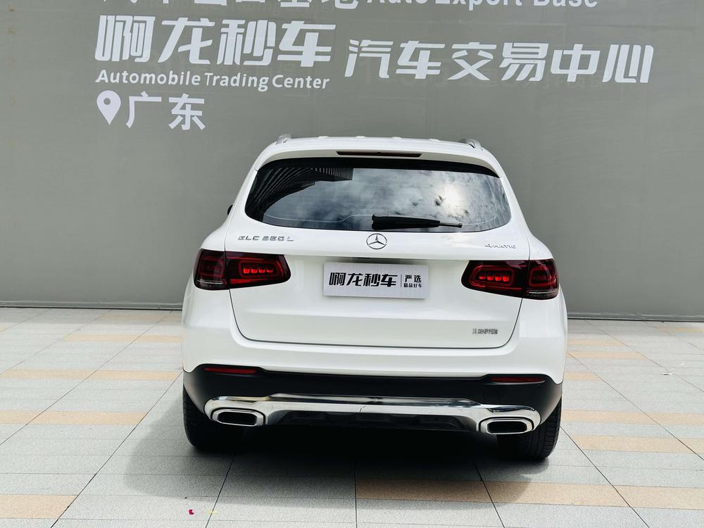Mercedes-Benz Mercedes-Benz GLC